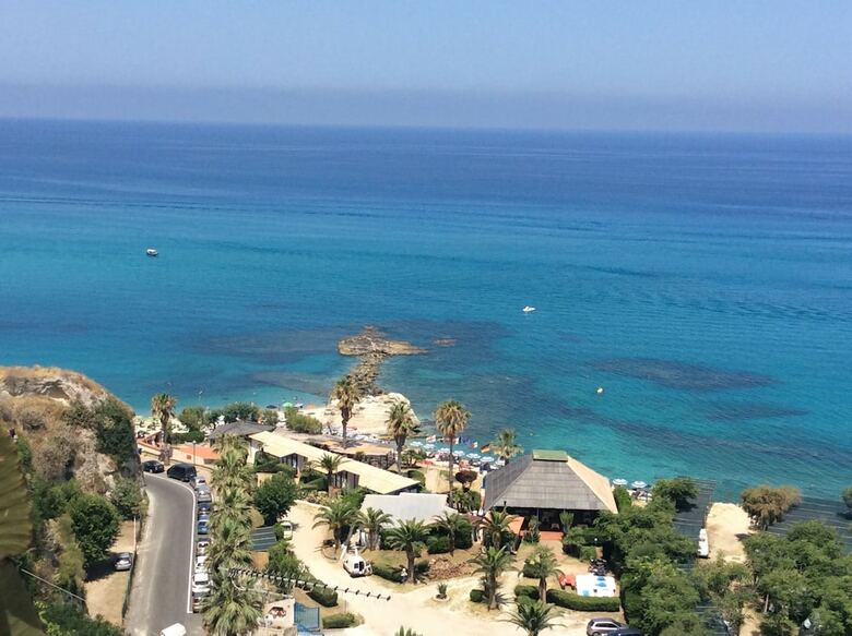 Tropea Boutique Hotel