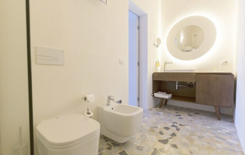 Hotel La Dolce Vita A Tropea