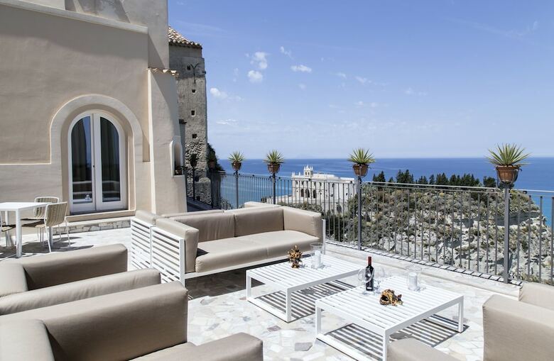 Hotel La Dolce Vita A Tropea