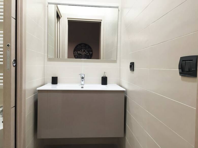 Apartamento Torino Suite