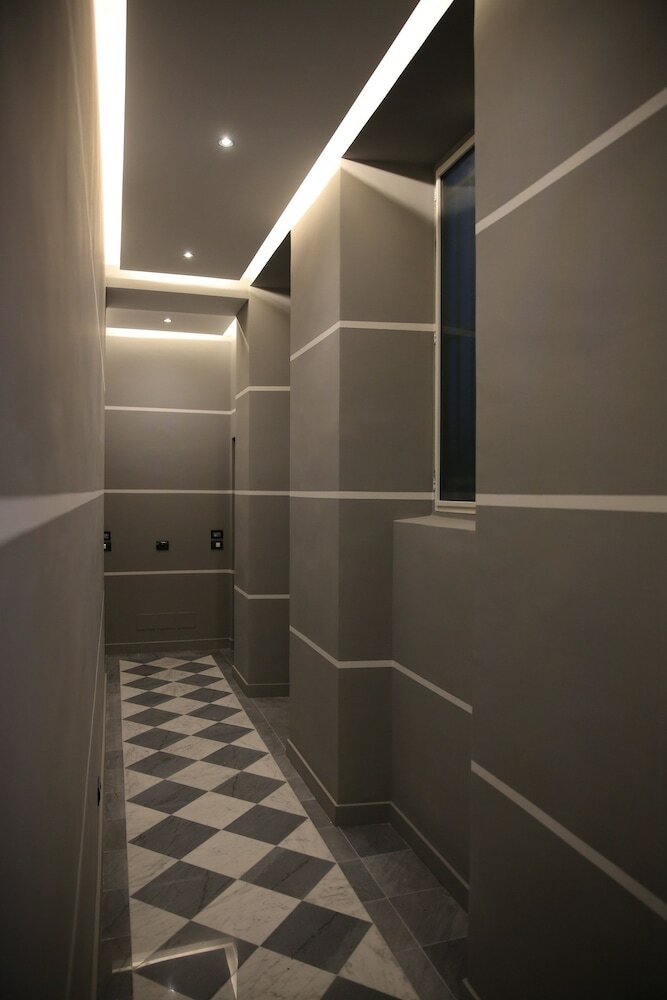 Apartamento Torino Suite