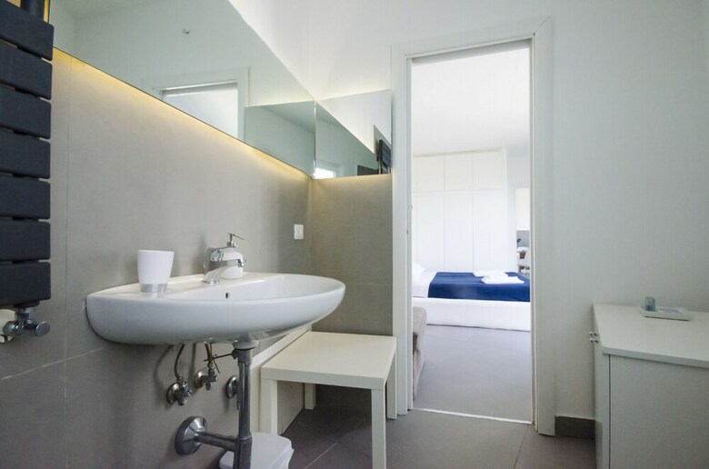 Apartamento Villa Zagara Garden