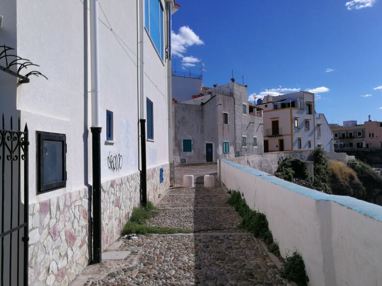 Hostal Palazzo Graziano