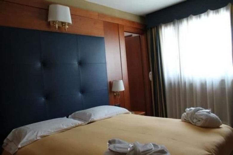 Grand Hotel Sestriere