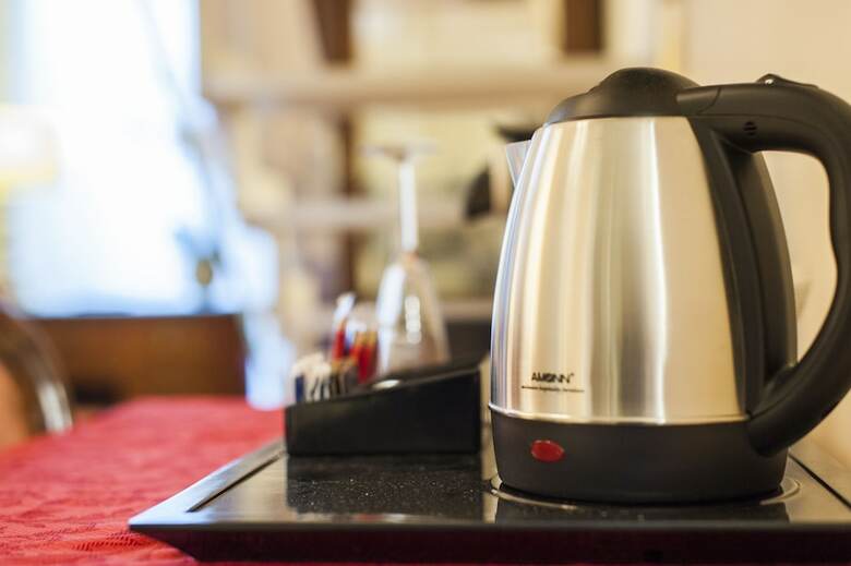Bed & Breakfast Residenza D'epoca Palazzo Borghesi
