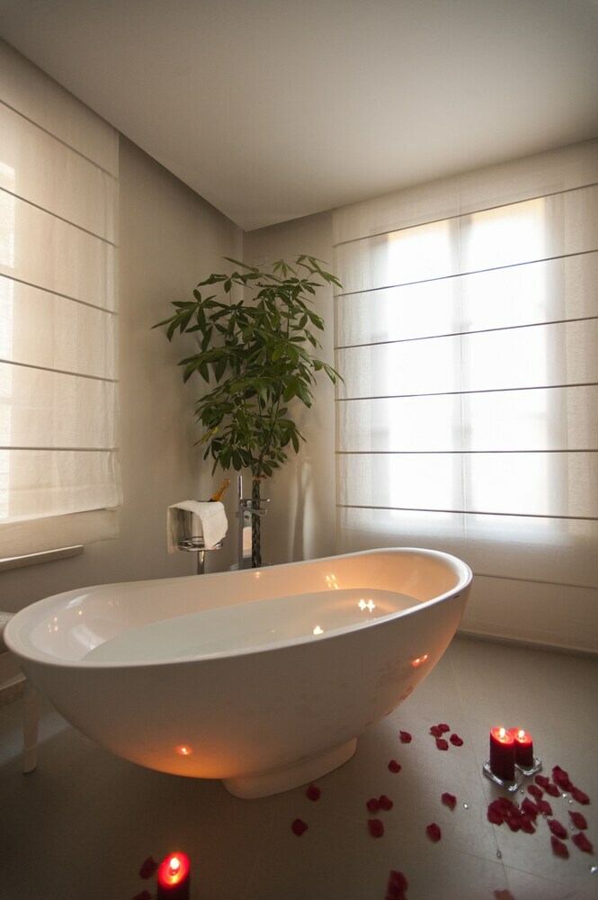 Bed & Breakfast Residenza D'epoca Palazzo Borghesi