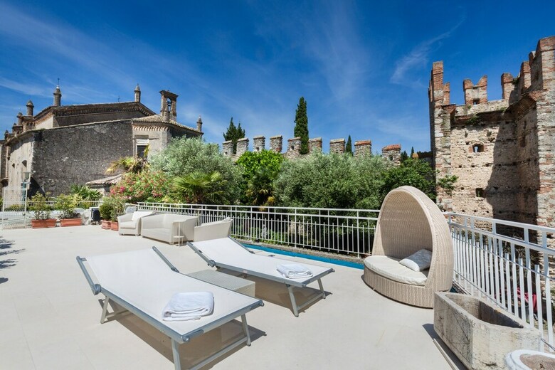 Hotel Relais La Speranzina