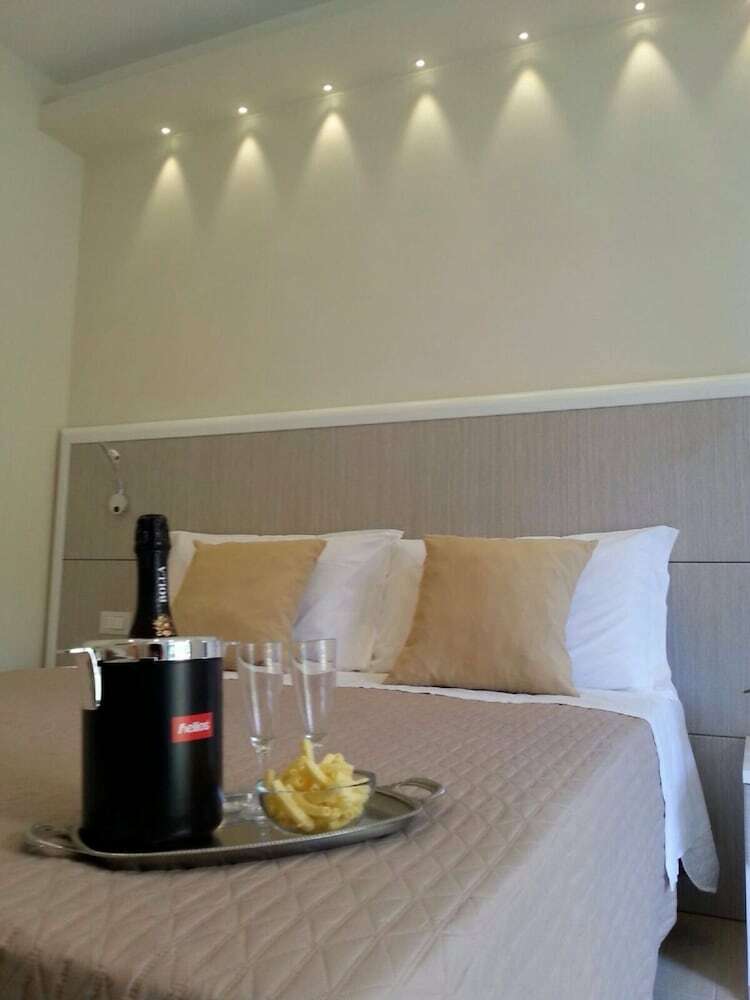 Bed & Breakfast Giardino Sorrentino