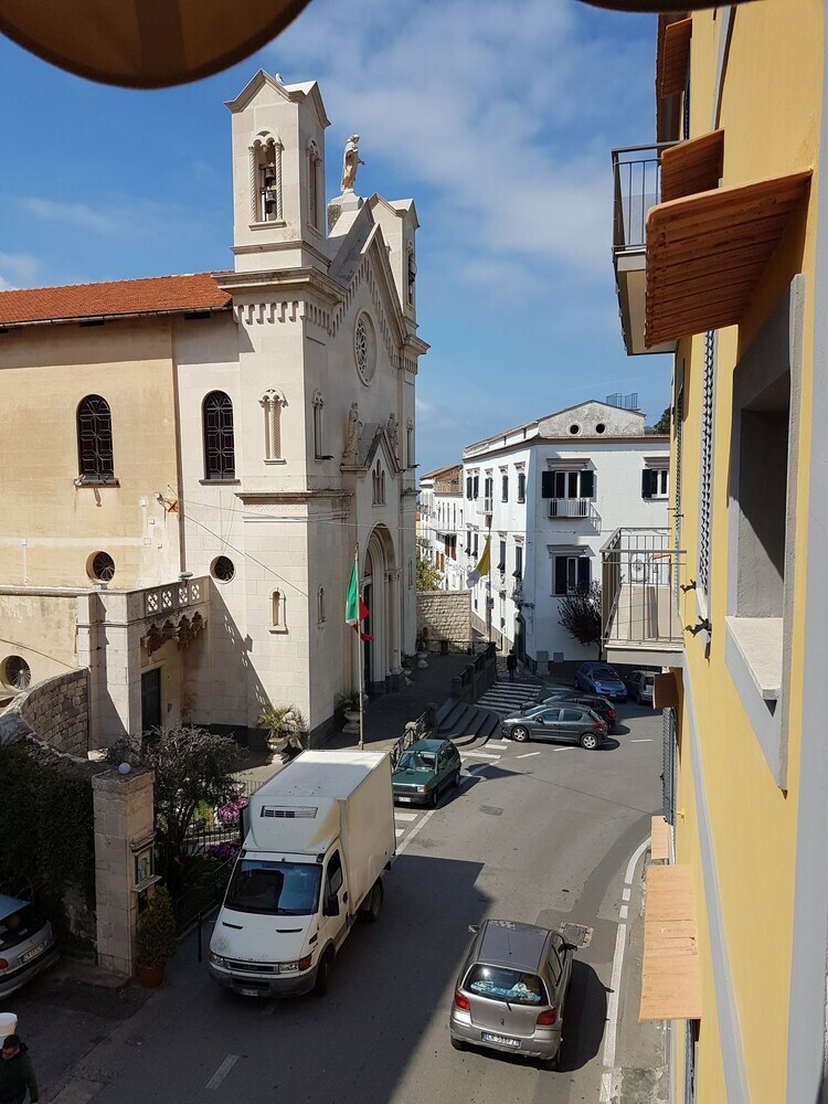 Bed & Breakfast Casa Aristide