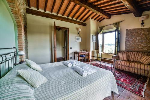 Agroturismo Podere Casanuova