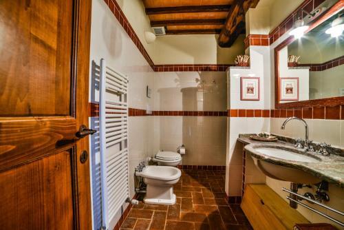 Agroturismo Podere Casanuova