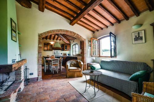 Agroturismo Podere Casanuova