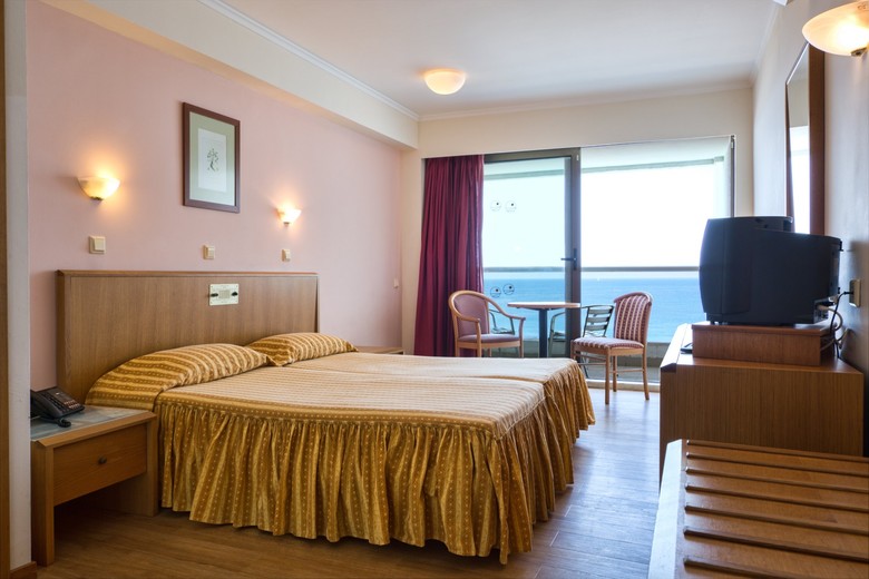 Hotel Blue Sky