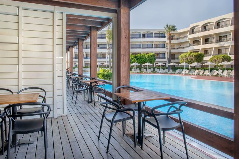 Hotel Smartline Cosmopolitan