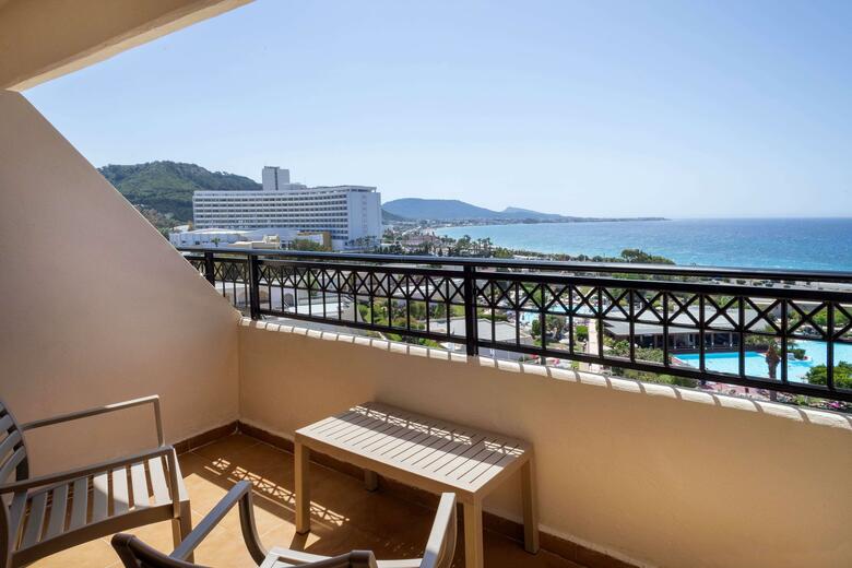 Hotel Smartline Cosmopolitan