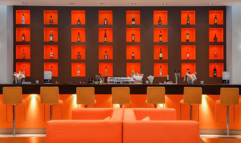 Hotel Smartline Cosmopolitan