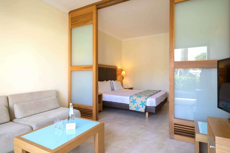 Hotel Smartline Cosmopolitan