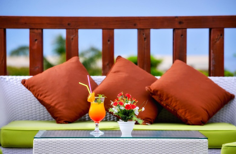 Hotel Smartline Cosmopolitan