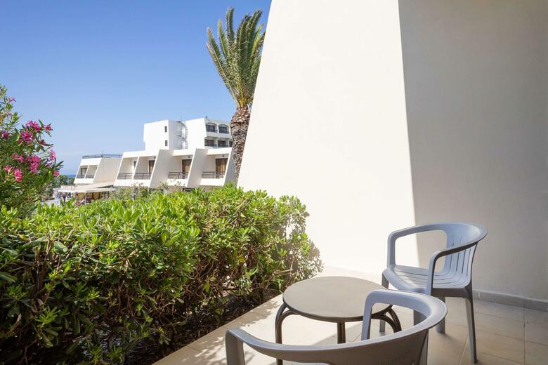 Hotel Smartline Cosmopolitan