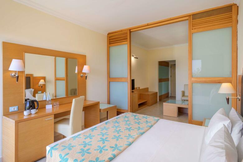 Hotel Smartline Cosmopolitan
