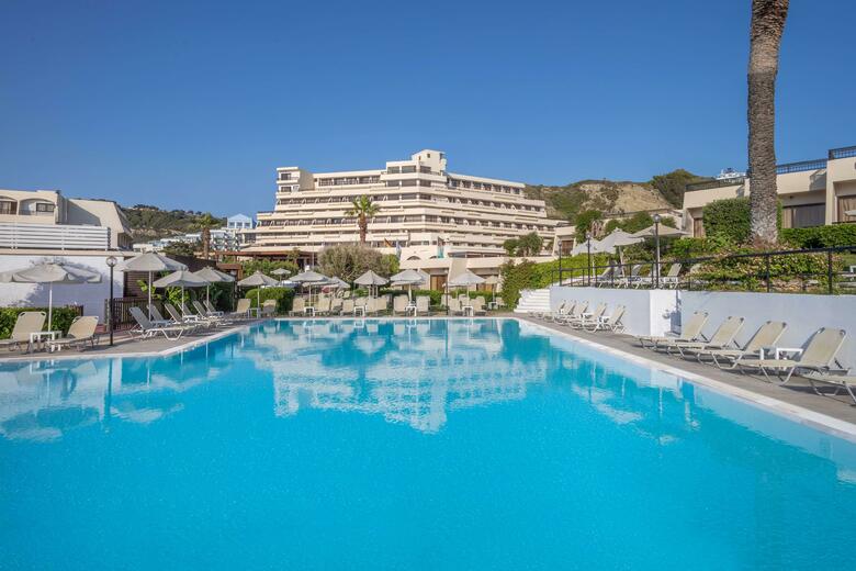 Hotel Smartline Cosmopolitan