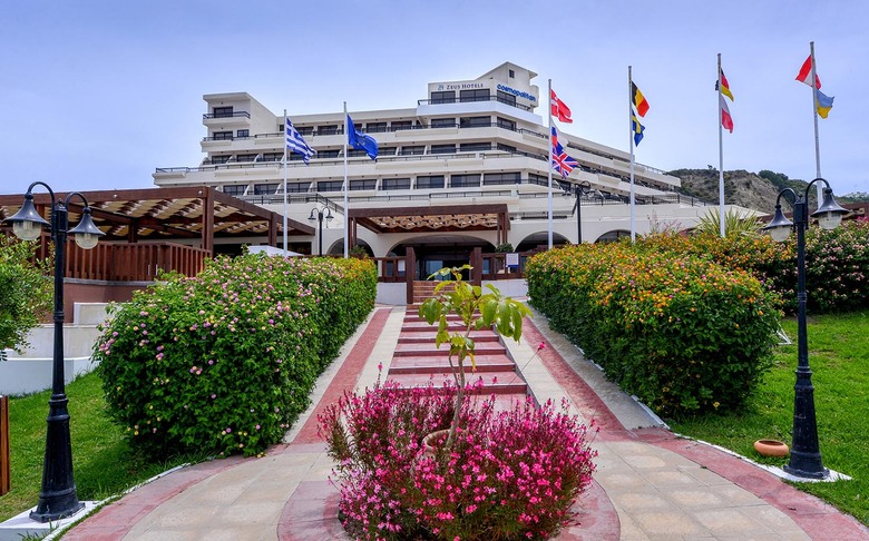Hotel Smartline Cosmopolitan