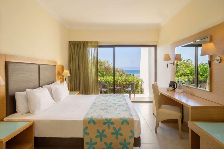 Hotel Smartline Cosmopolitan