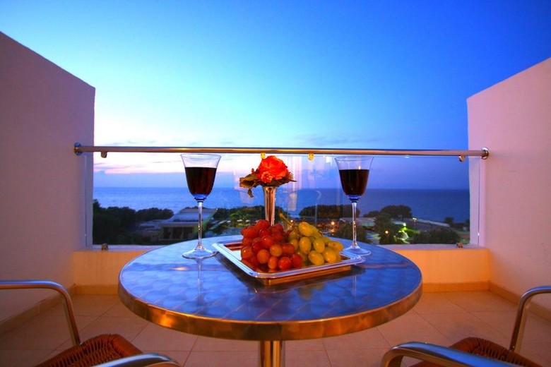 Hotel Doreta Beach