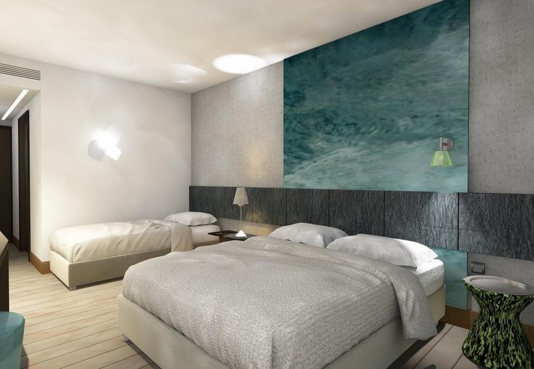Hotel Doreta Beach