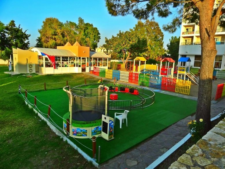 Hotel Doreta Beach