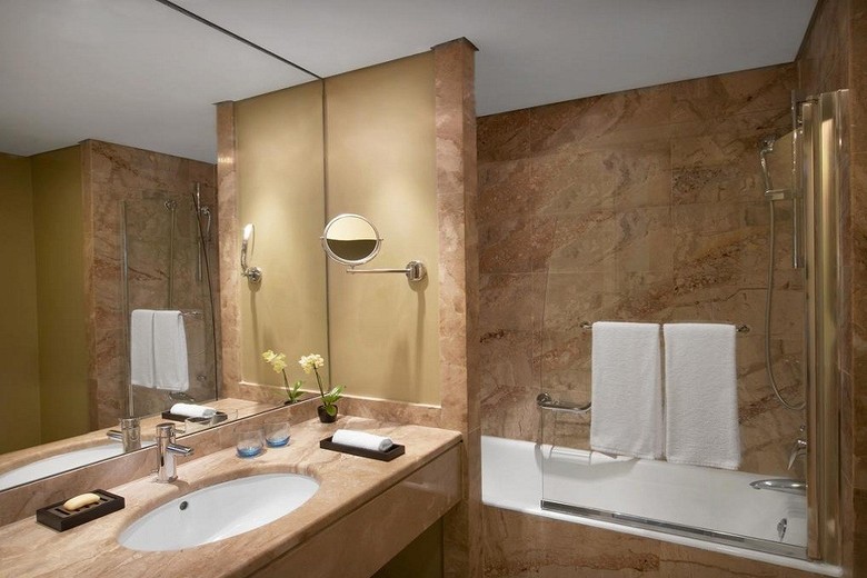 Hotel Sheraton Rhodes Resort