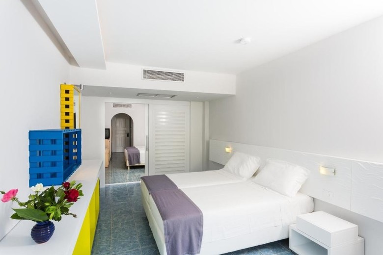 Hotel Kolymbia Star