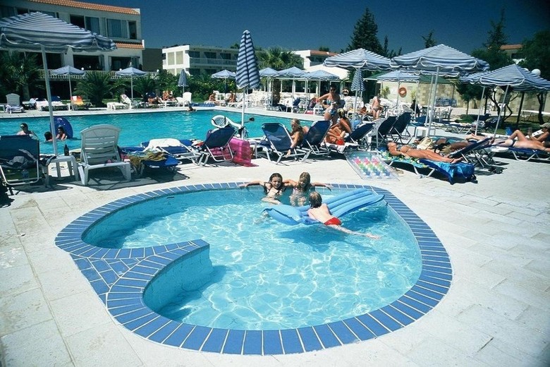 Hotel Kolymbia Star