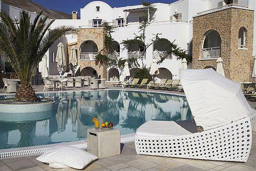 Hotel Aegean Plaza