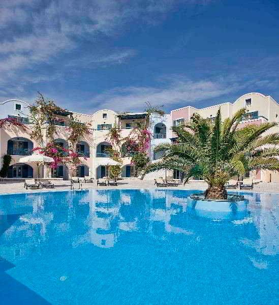 Hotel Aegean Plaza