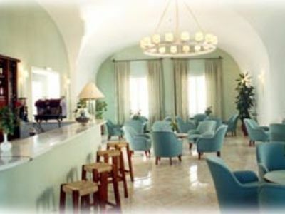 Hotel Atlantis