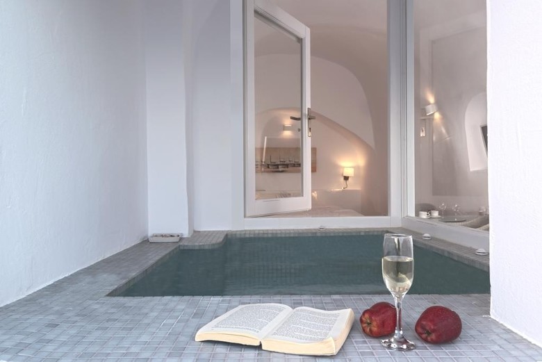 Hotel Caldera Villas