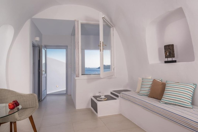 Hotel Caldera Villas