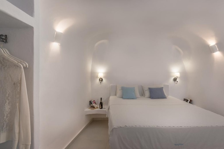 Hotel Caldera Villas