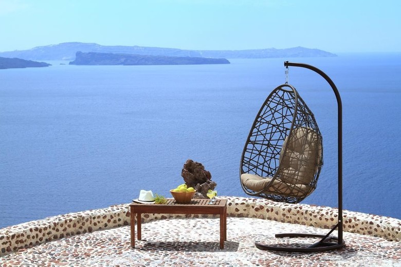 Hotel Caldera Villas