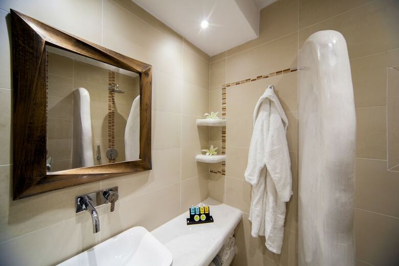 Hotel Daedalus