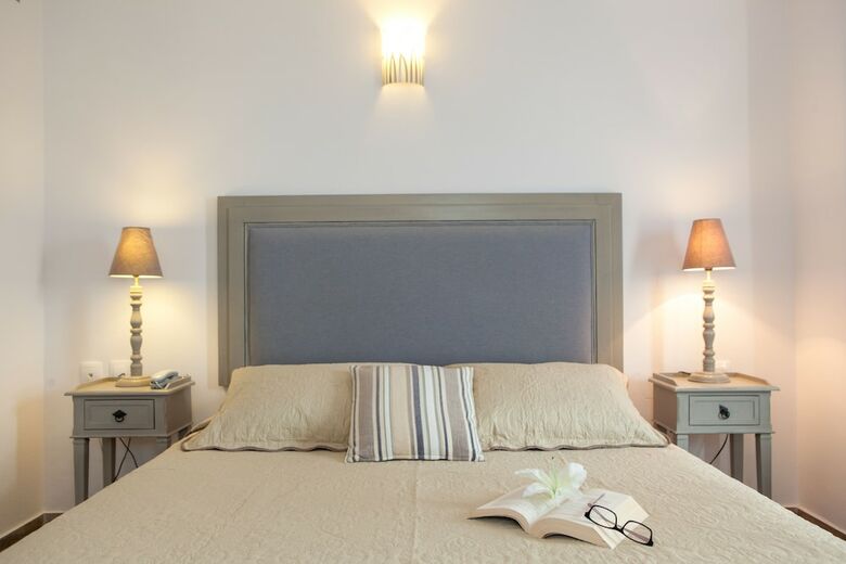 Hotel Daedalus