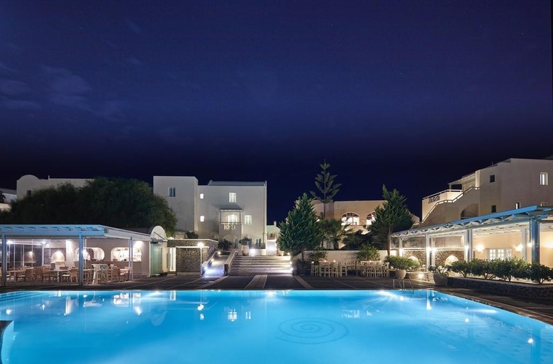 Hotel El Greco