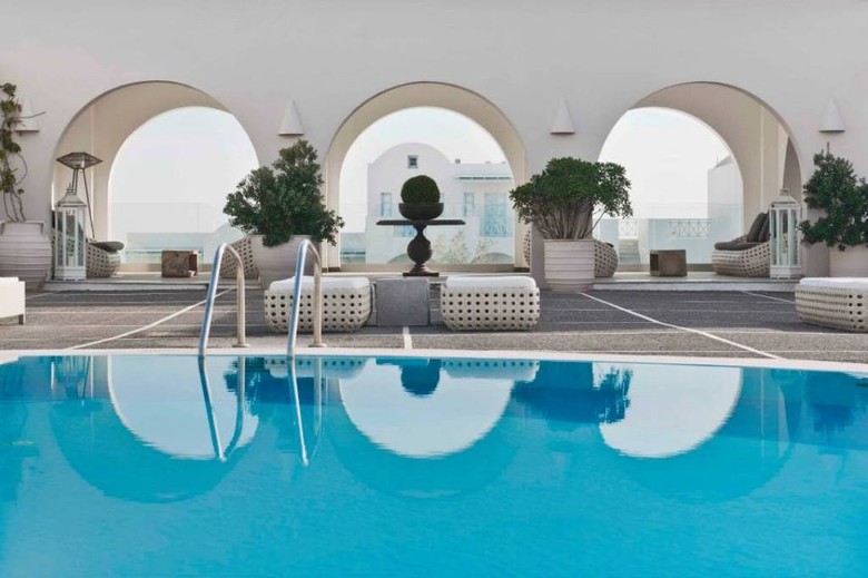 Hotel El Greco