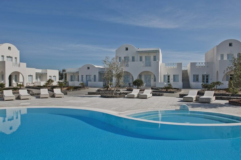 Hotel El Greco