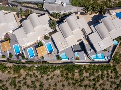 Orizontes Hotel & Villas