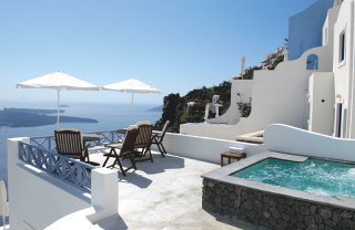 Apartamentos Gorgona Villas