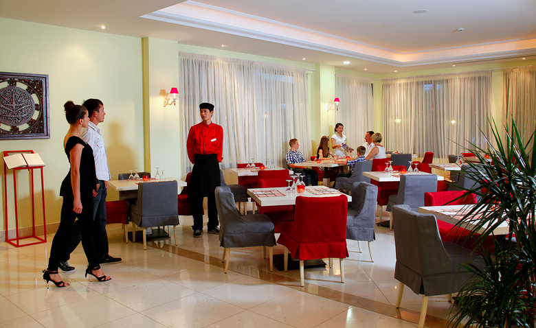 Louis Zante Beach Hotel