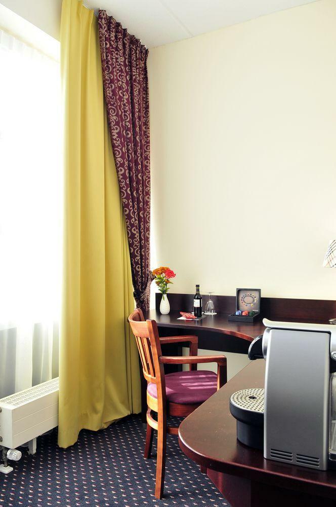 Amrath Hotel Alkmaar(.)