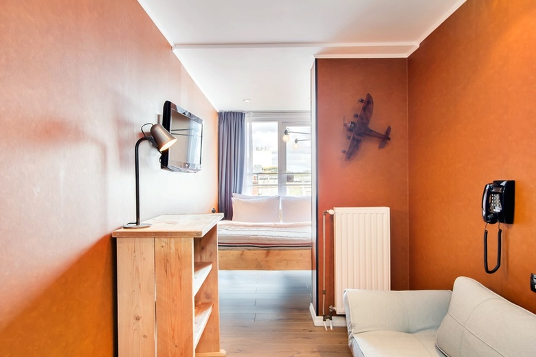The Poet Hotel Amsterdam